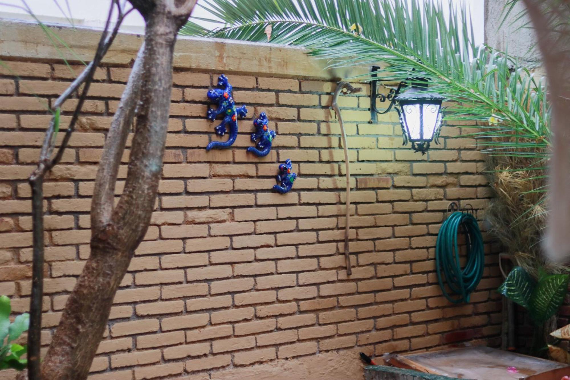 Casa Guanab Guest House Oaxaca Luaran gambar