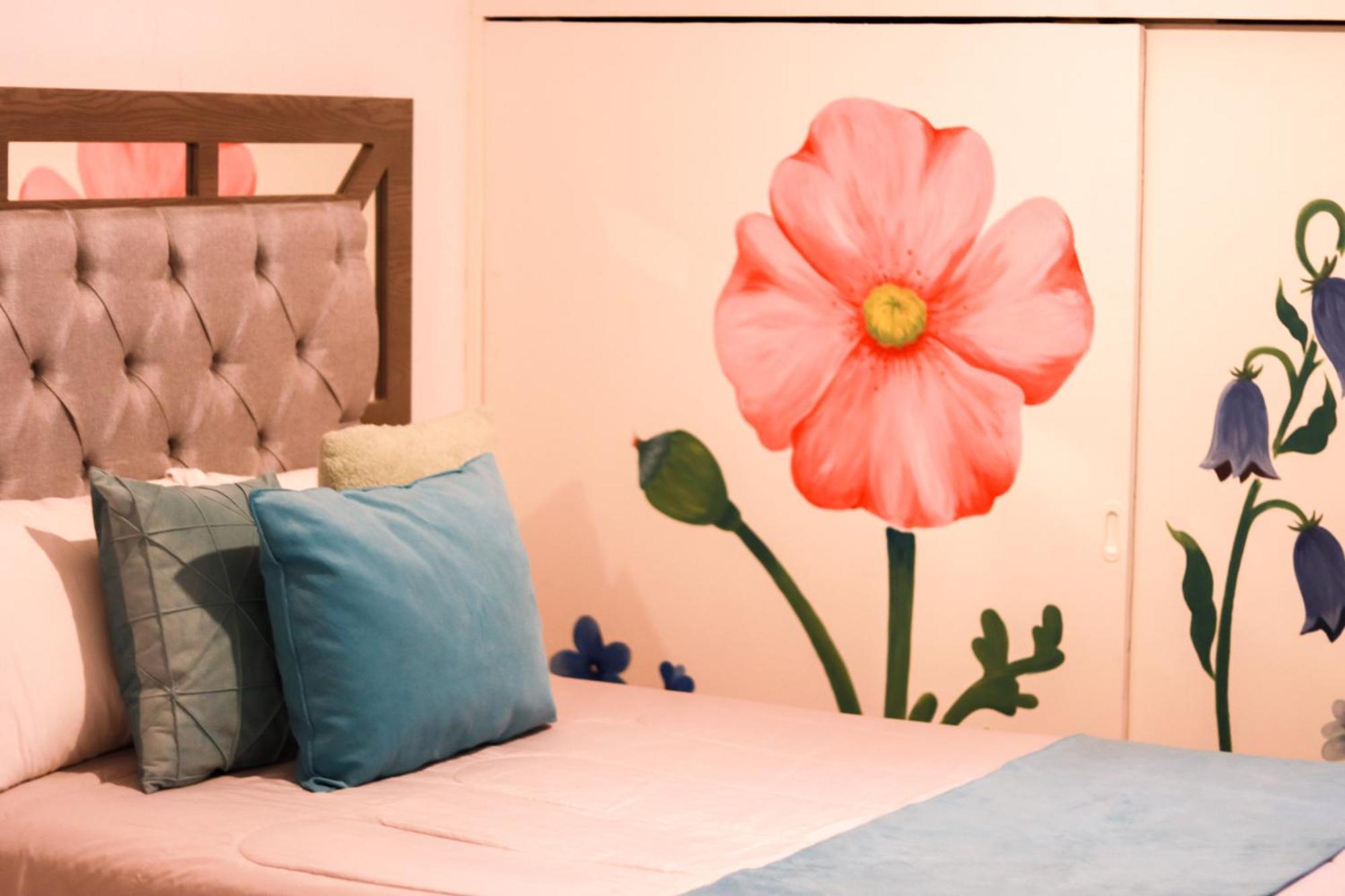Casa Guanab Guest House Oaxaca Luaran gambar