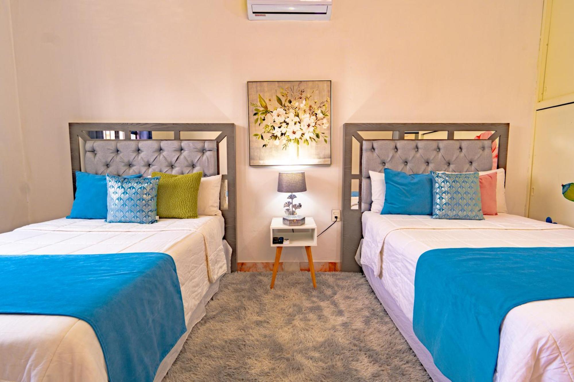 Casa Guanab Guest House Oaxaca Luaran gambar