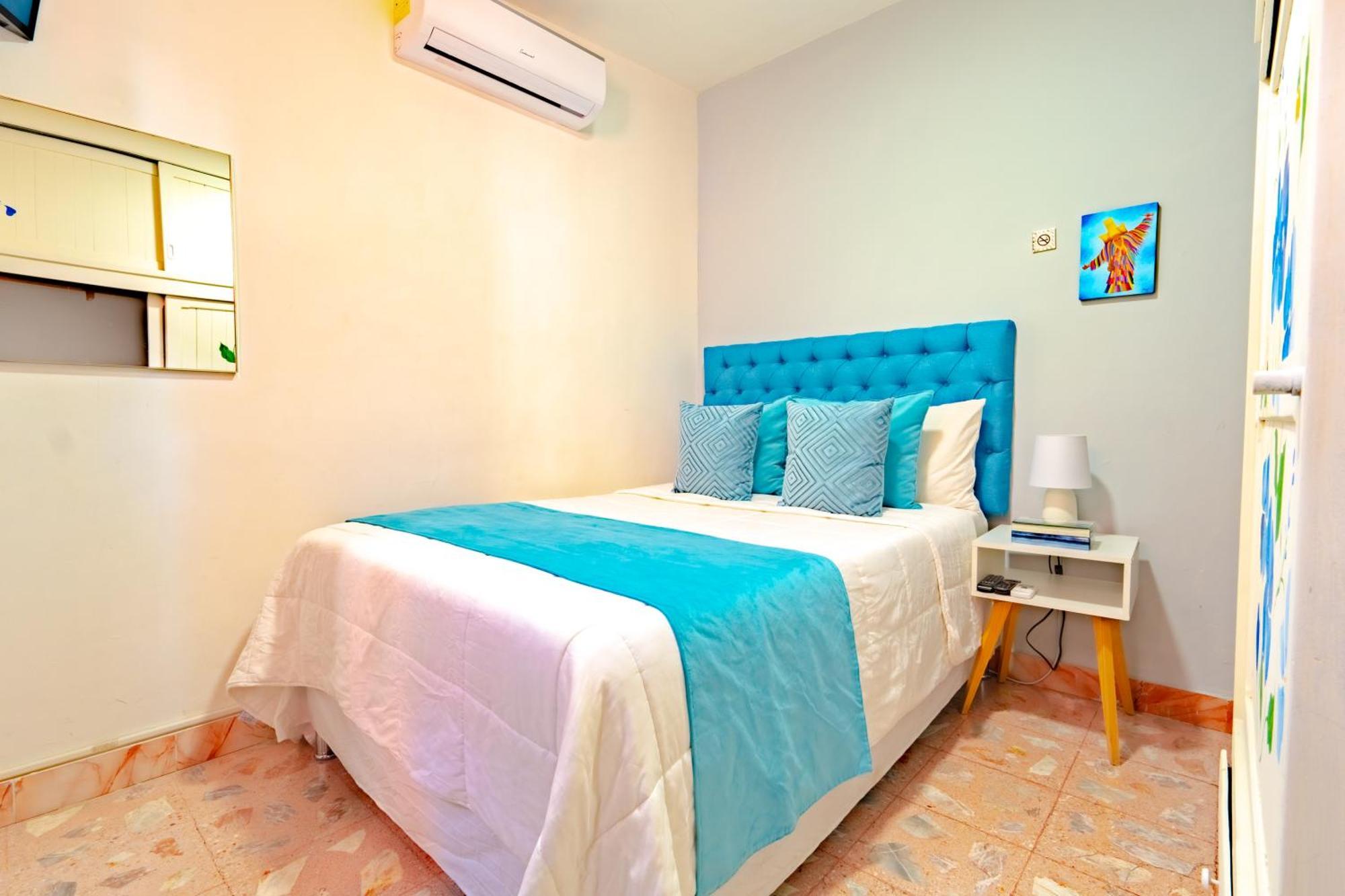 Casa Guanab Guest House Oaxaca Luaran gambar